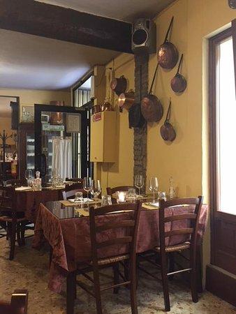Osteria La Colonna